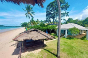 CR Villa 3BR Maepim beachfront-Rayong